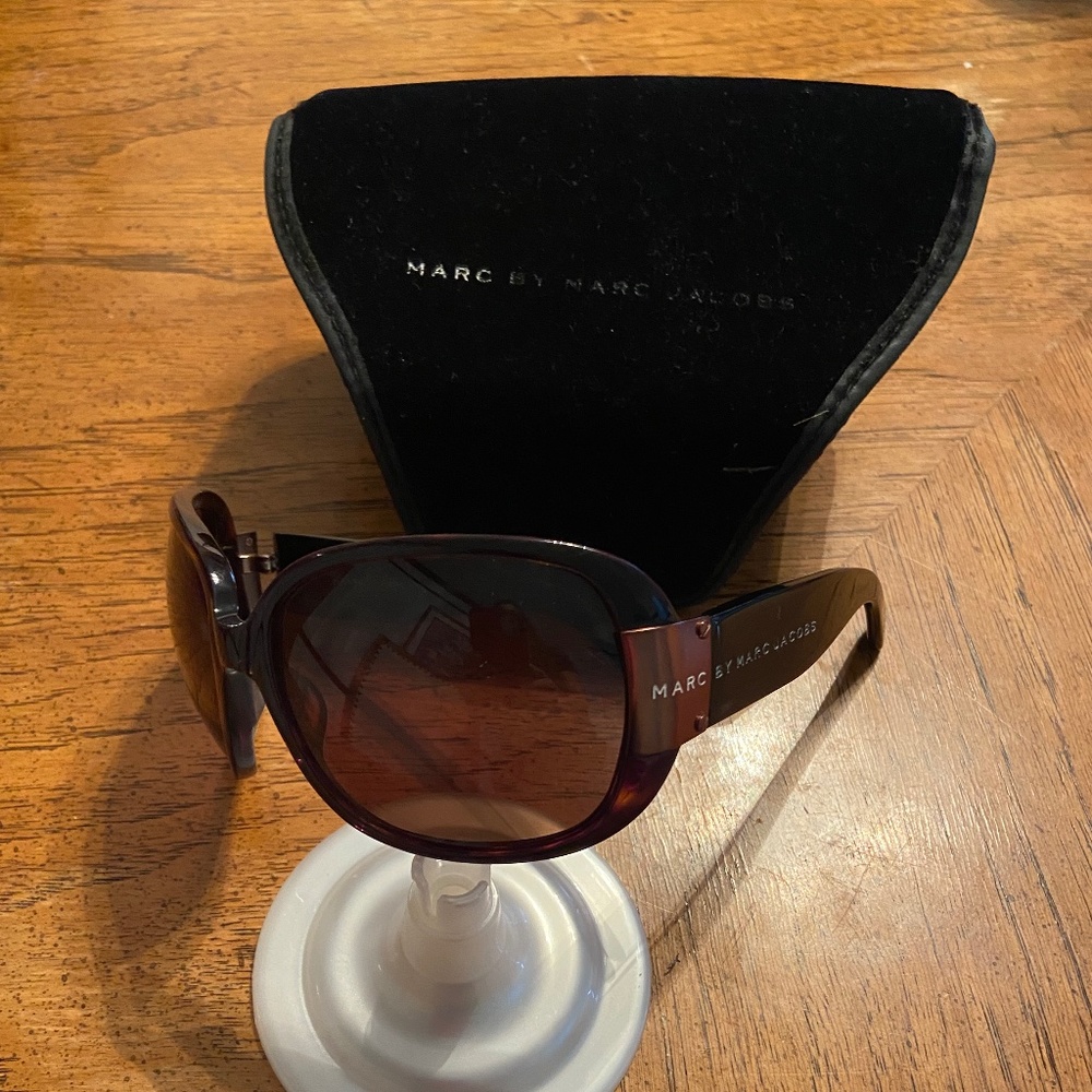 Marc Jacobs Sunglasses